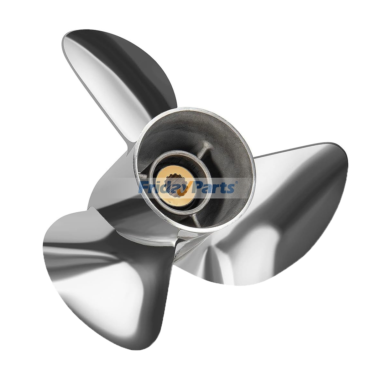 Propeller 68F-45974-20-00 for Yamaha Outboard 150-300HP