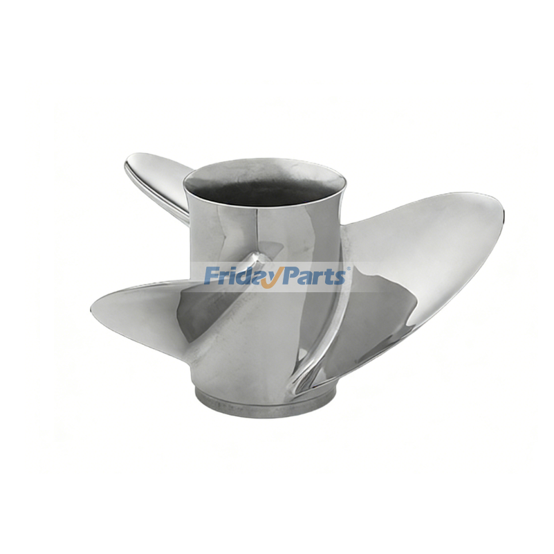 Propeller 68F-45976-20-00 for Yamaha Outboard Motor 150HP 175HP 200HP 220HP 225HP 250HP 300HP F150 F175 F200 F225 F250 F300 VF200HP VF225HP