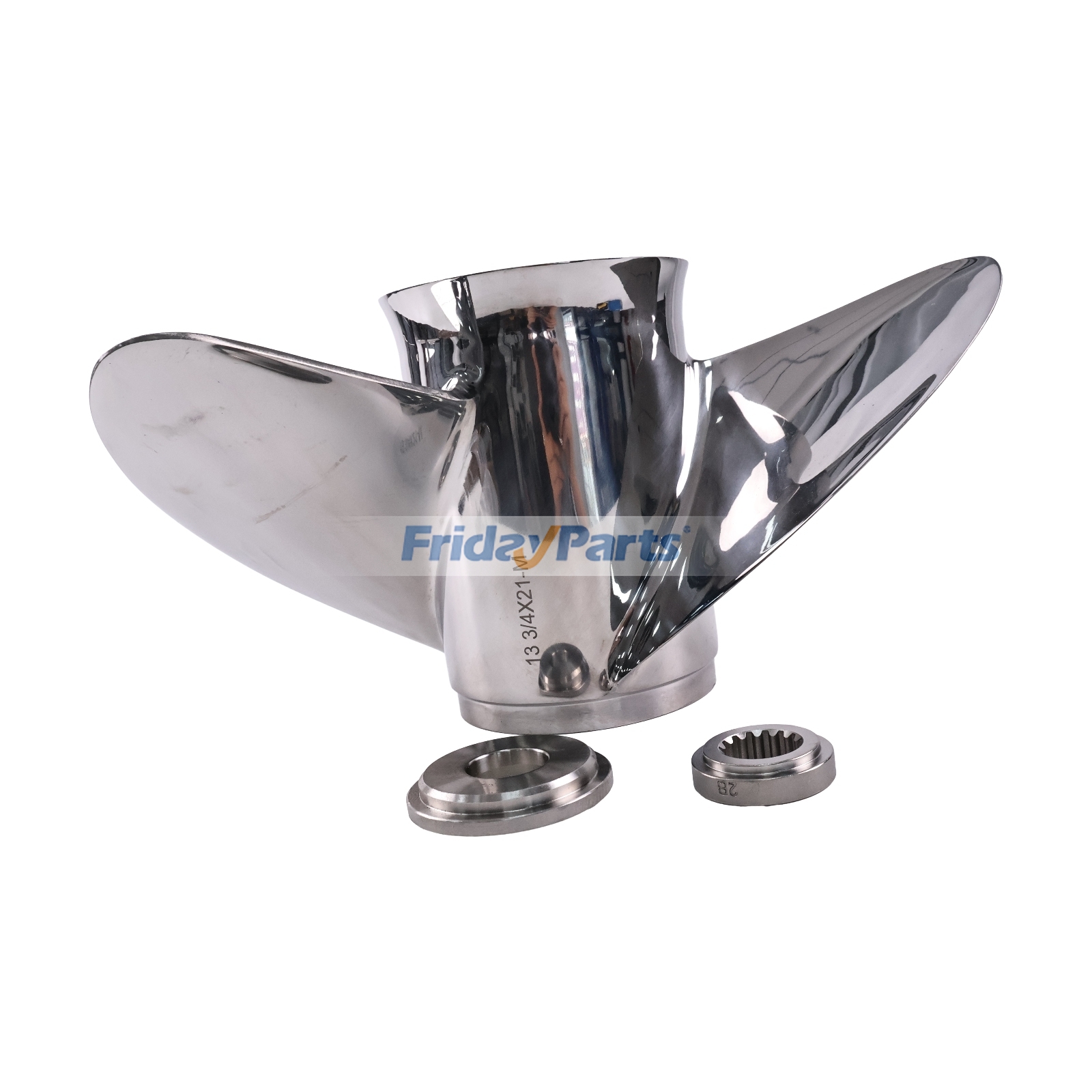  Propeller 