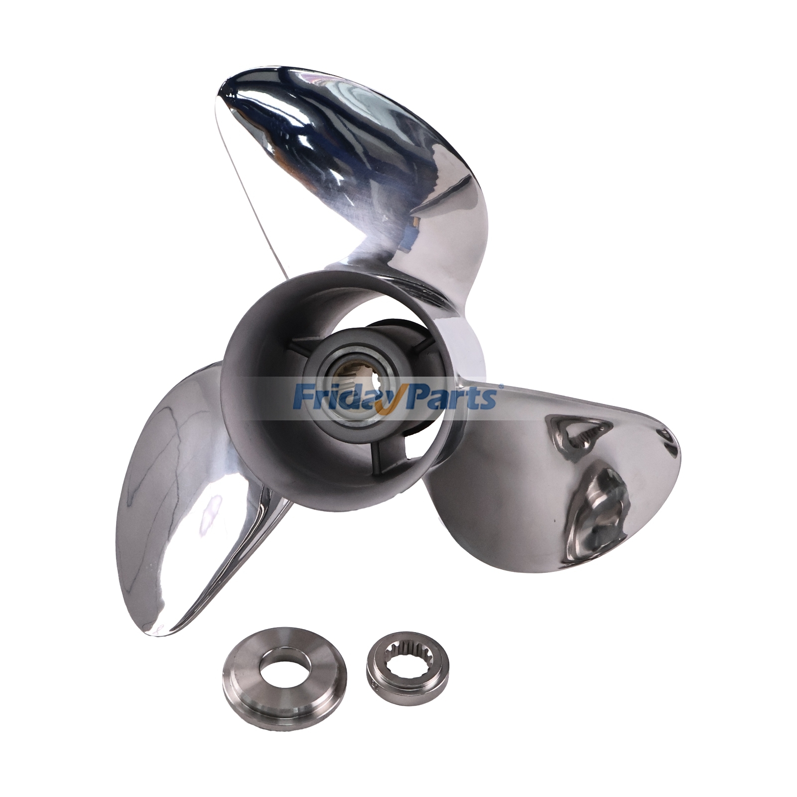 Propeller compatible with Engine,Marine