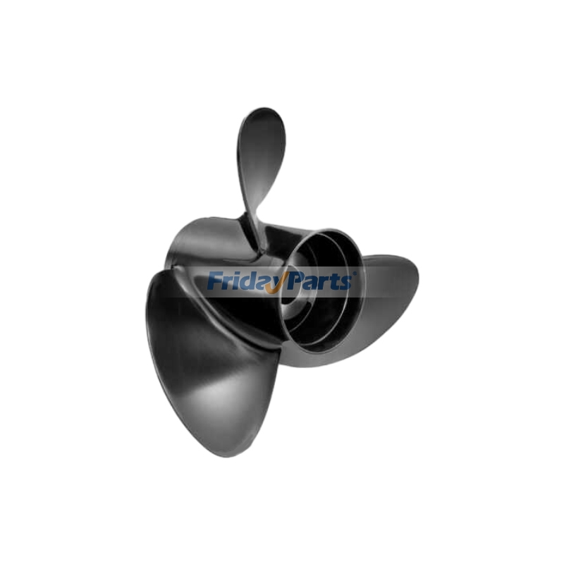 Propeller 68S-45941-00-00 für Yamaha Außenbordmotor T25 T50 T60 130 PS 50 PS F100 F115 F70 F75 F80 F90 T9.9 FT50B FT60B