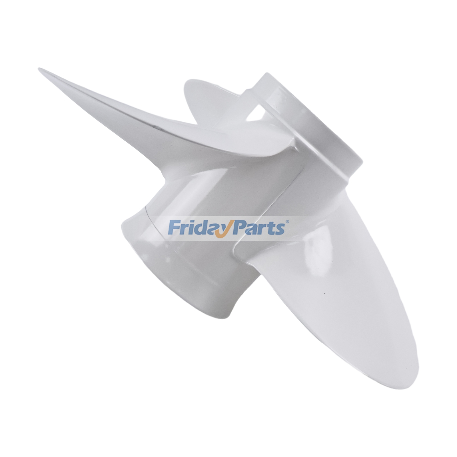 Engine Propeller