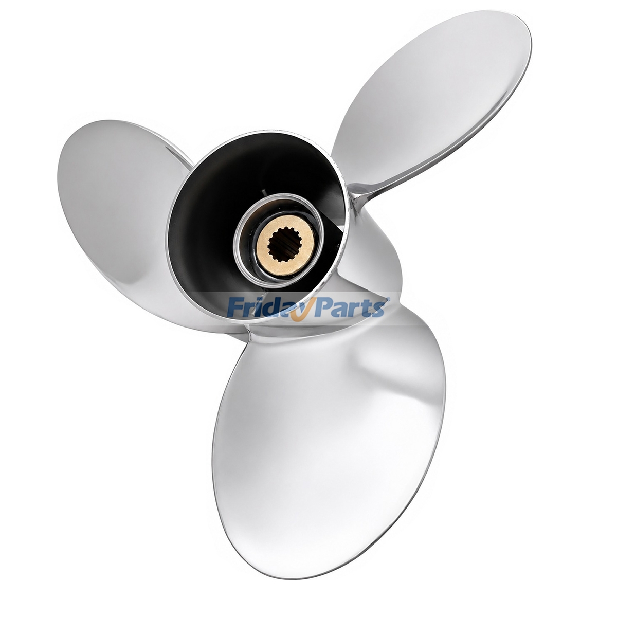 Propeller 6AW-45B72-20-00 for Yamaha Outboard F350