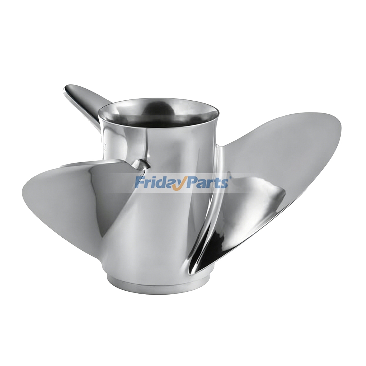 Propeller 6CE-45974-20-00 for Yamaha Outboard 150HP 175HP 200HP 225HP 250HP 300HP 350HP
