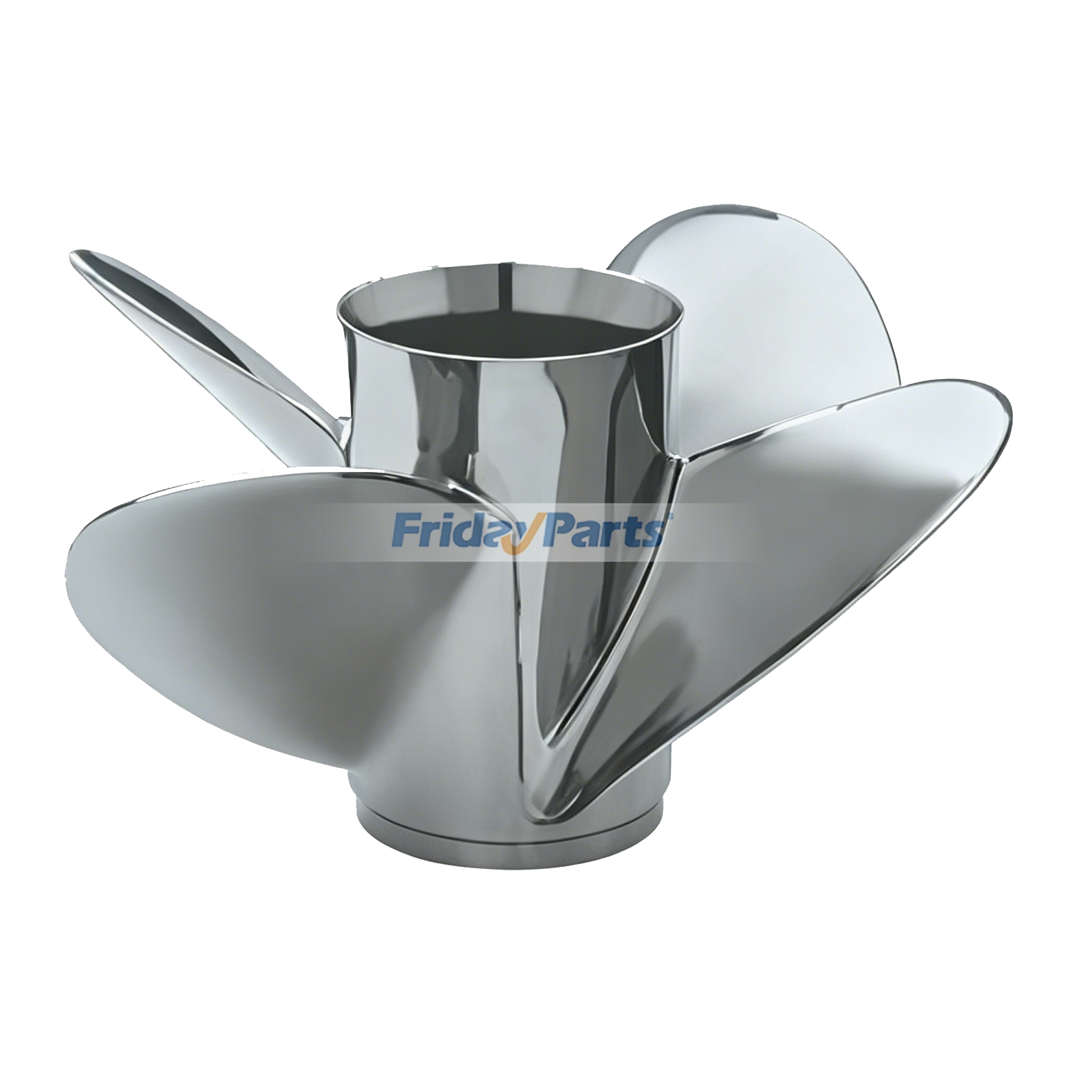 Propeller 6CE-45B72-20-00 for Yamaha Outboard 150HP 175HP 200HP 225HP 250HP 300HP 350HP