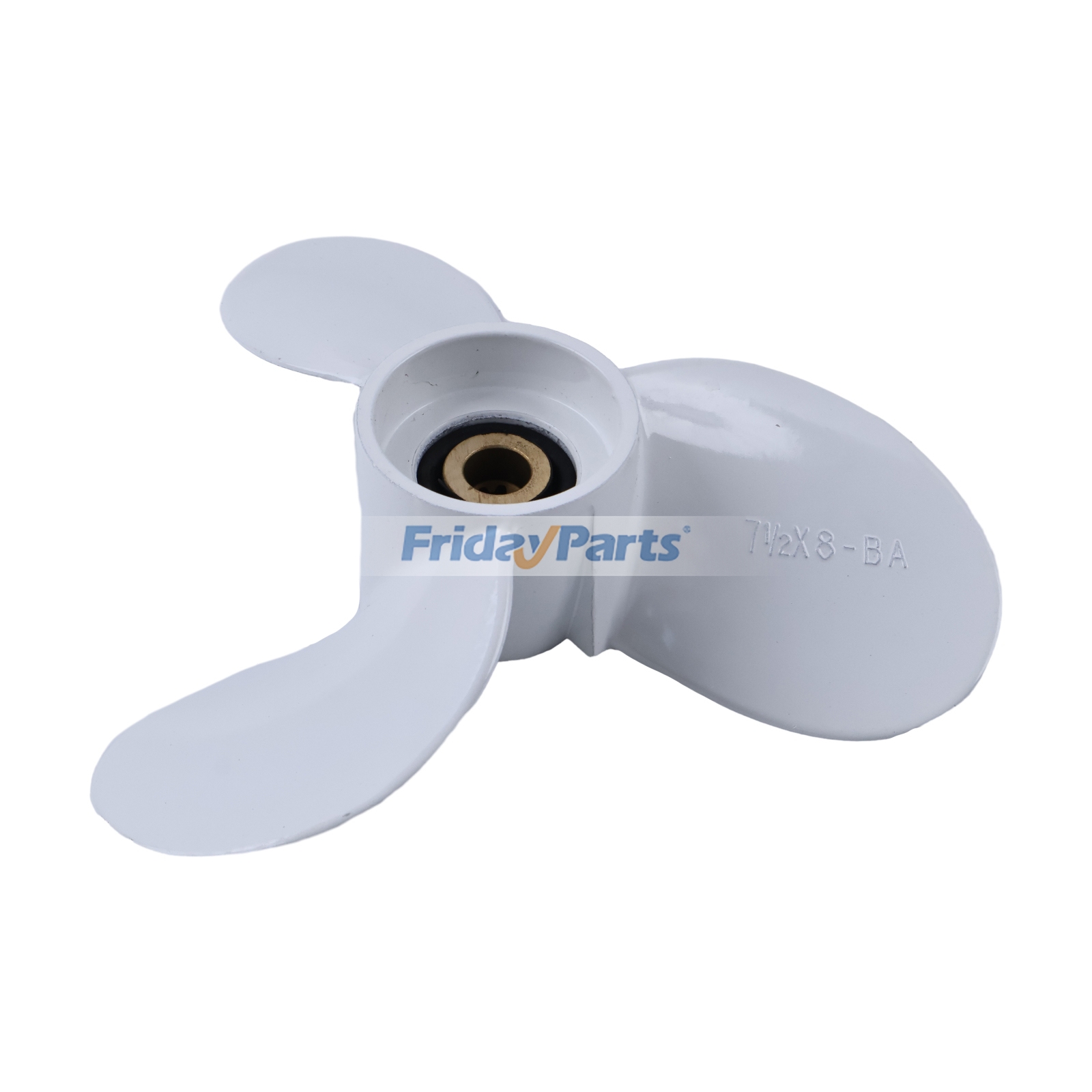 FridayParts Propeller