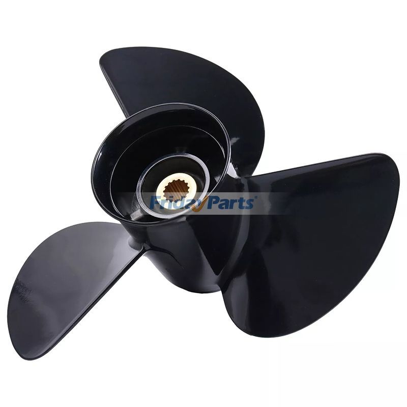 ヤマハ用　プロペラ　Ｆ１５０　１５ピッチ Shop Yamaha Reliance Propellers - M⁄T Series