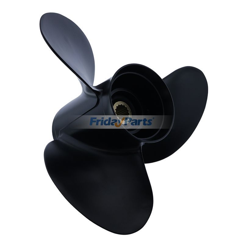 Propeller in Stock in China