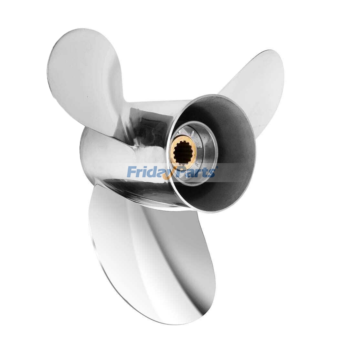 Propeller 6G5-45970-02-00 for Yamaha Outboard 150-250HP