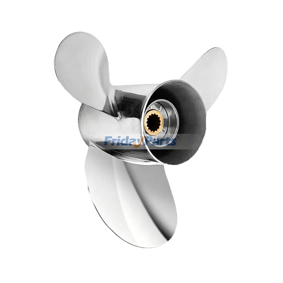 Propeller 6G5-45970-02-00 for Yamaha Outboard 150-250HP