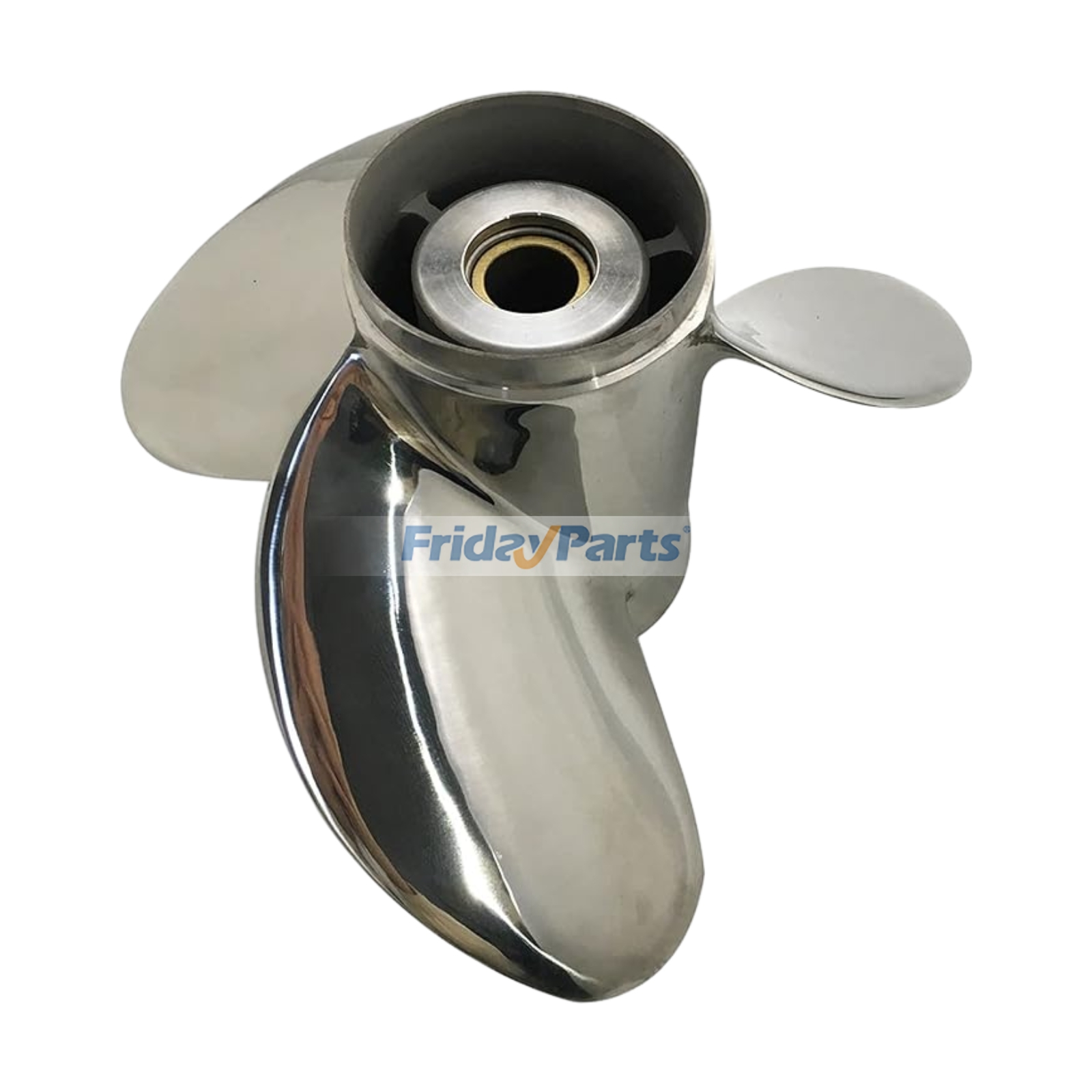 Propeller 99105-00100-15P für Suzuki Außenbordmotoren DF50AV, DF60AV, DF70A, DF80A, DF90A, DF90, DF100, DF115, DF115A, DF140, DF140A