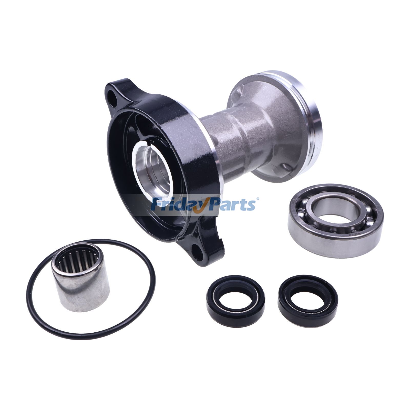 Propeller Housing Assembly 825119T01 8M0070880 for Mercury Outboard Motor 2T 25HP 30HP