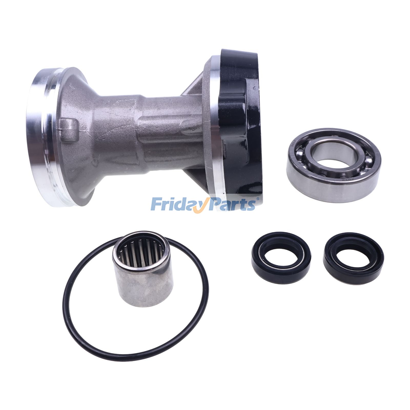 Propeller Housing Assembly  for Engine