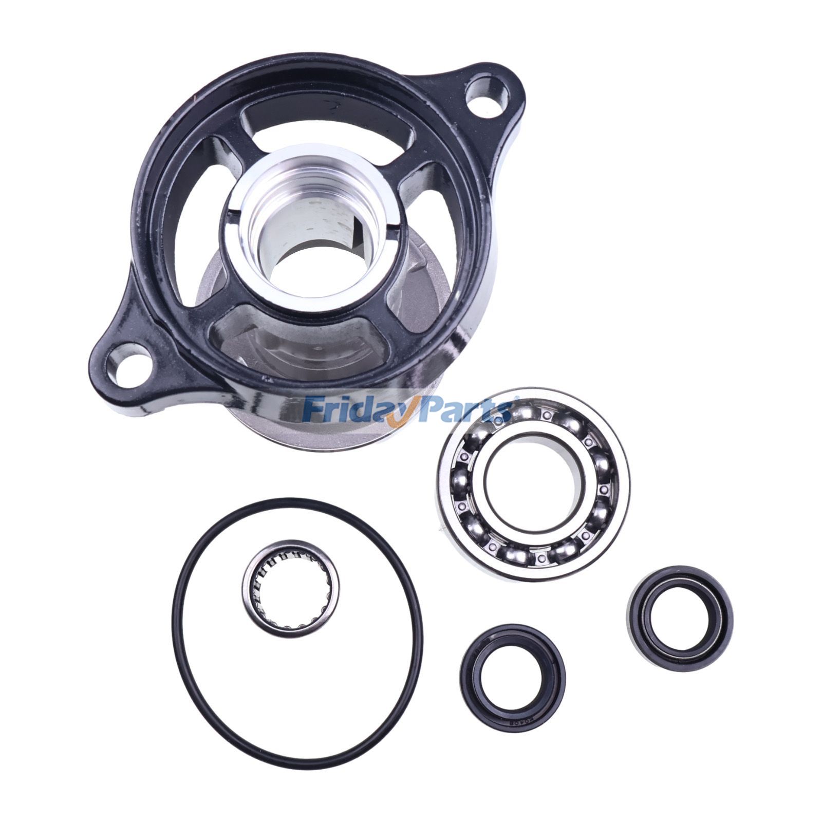  Propeller Housing Assembly  