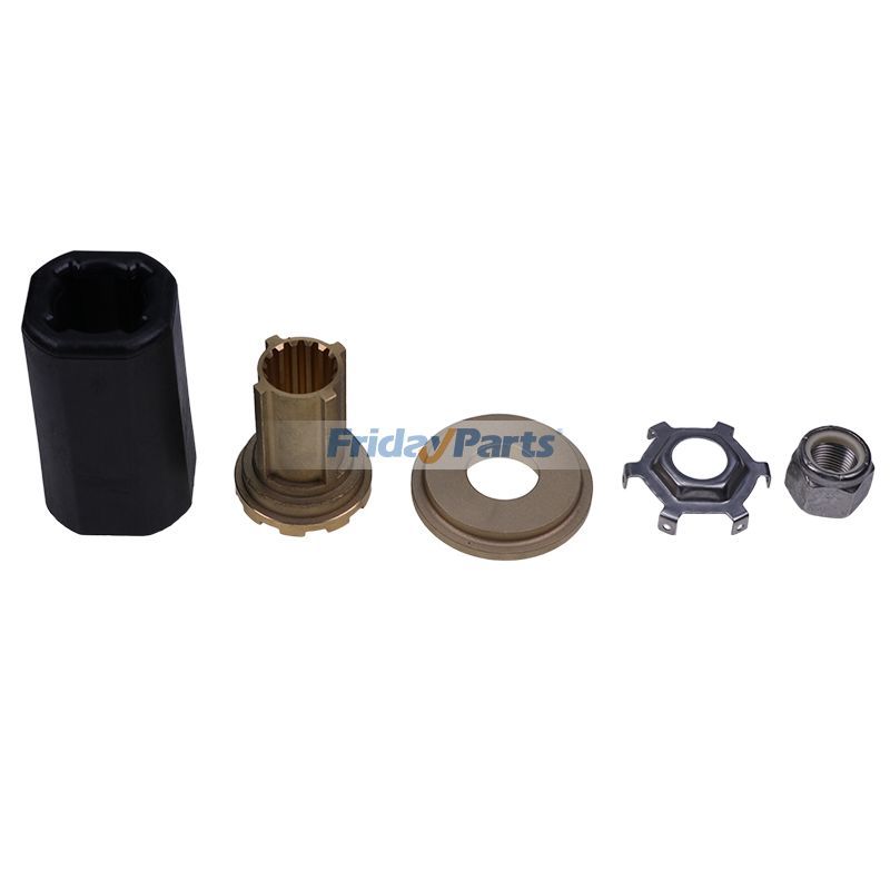 Propeller Hub Kit MerCruiser for Marine