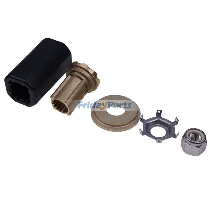 Marine Propeller Hub Kit MerCruiser