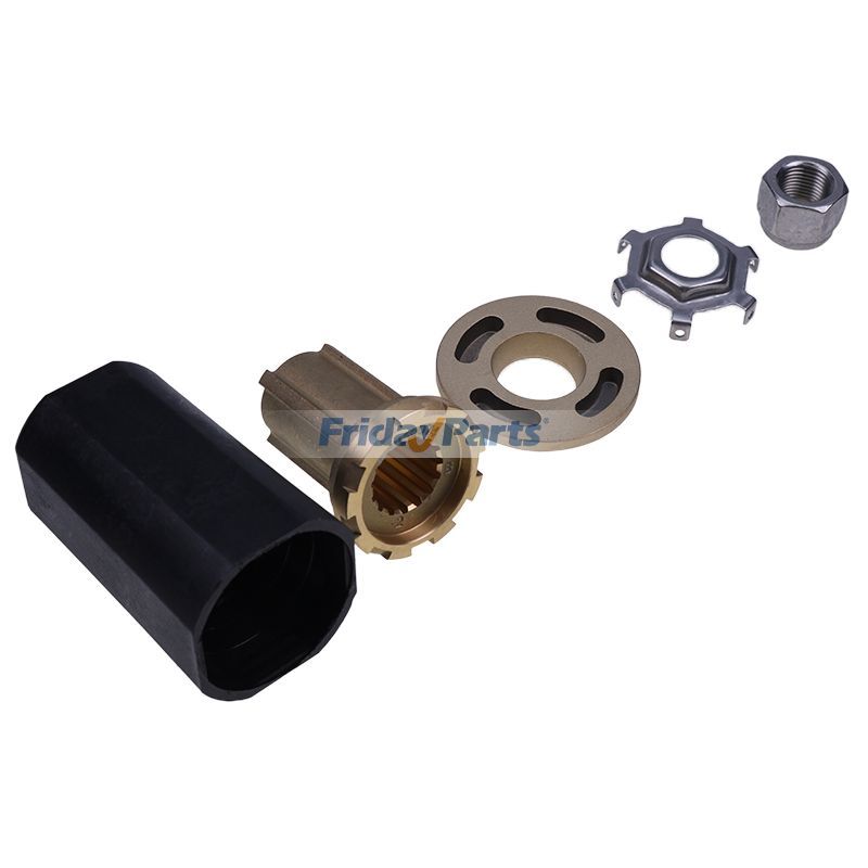 Propeller Hub Kit MerCruiser in Stock in China