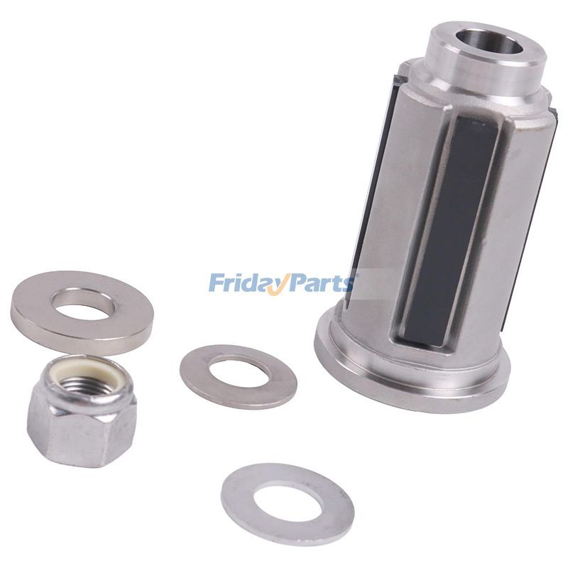 Ensemble de moyeu d'hélice de FridayParts