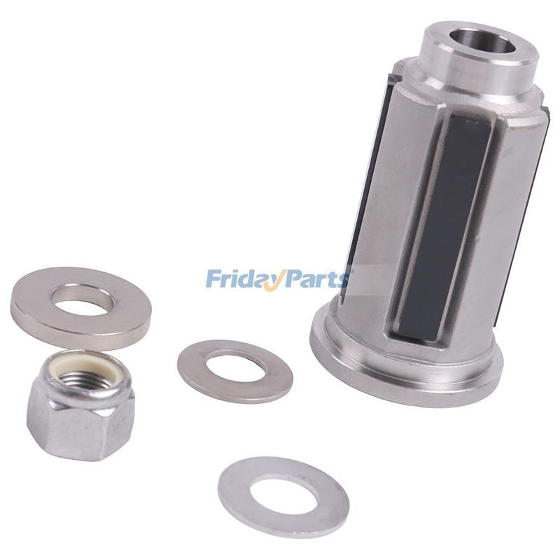 Propeller Hub Kit Assembly 840389K06 8M0183487 for Mercury Marine