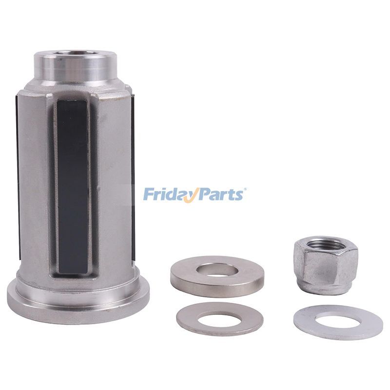 Ensemble de moyeu d'hélicepour Moteur