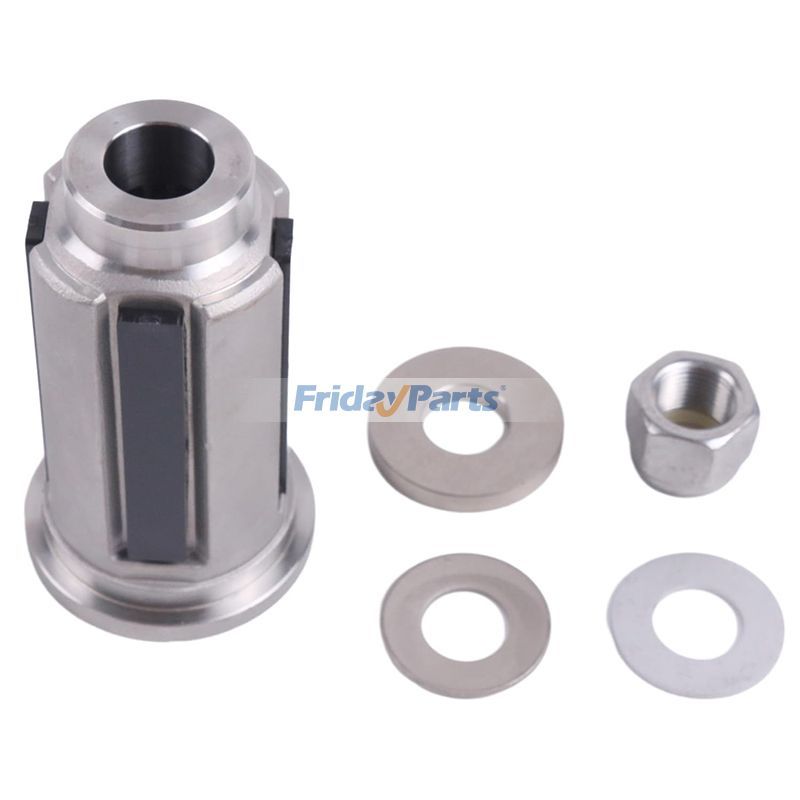Propeller Hub Kit Assembly 840389K06 8M0183487 for Mercury