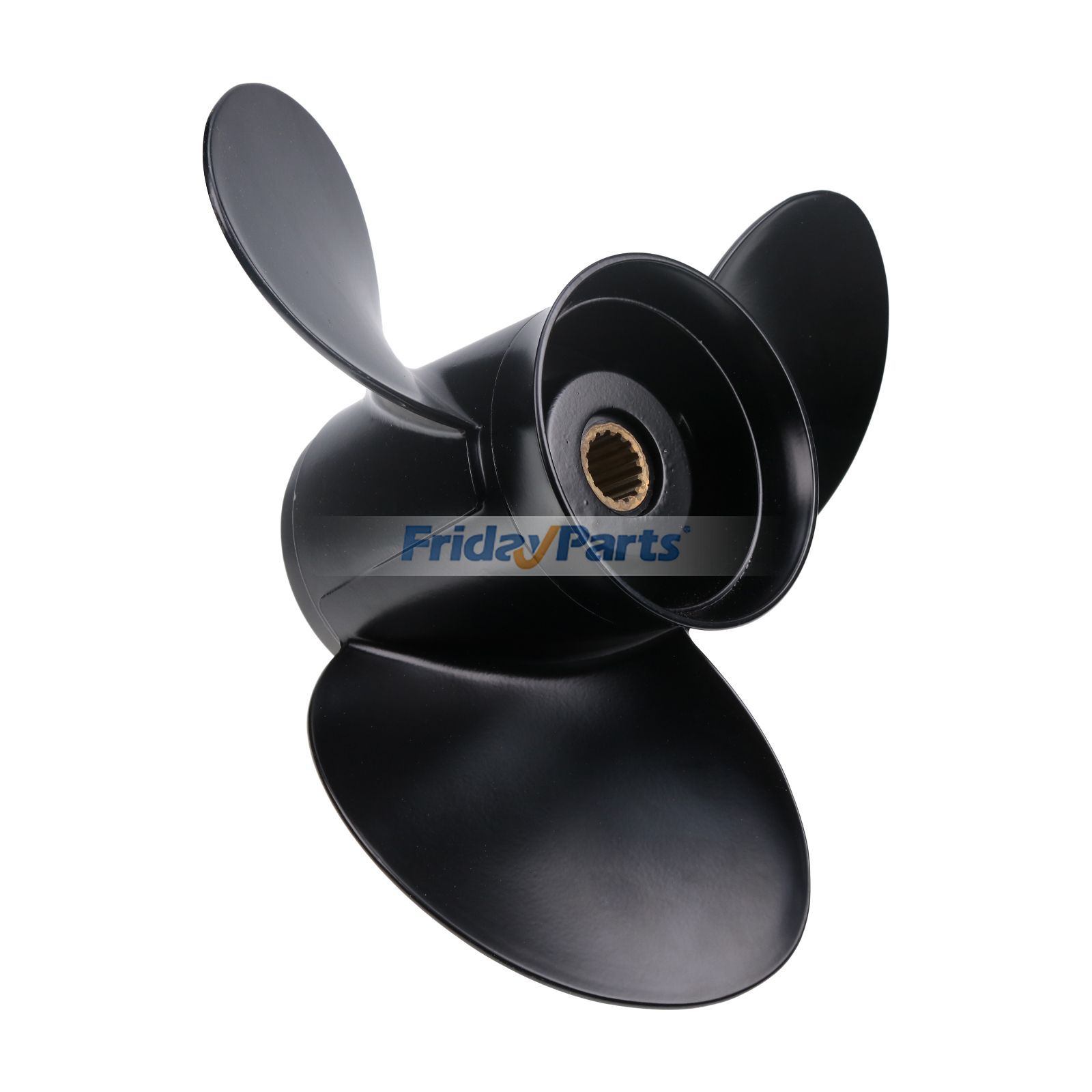 Kit d'hélice 48-832832A45 pour Mercury Mercruiser 14-1/4x21 pas 14,25 RHpourPour Mercury