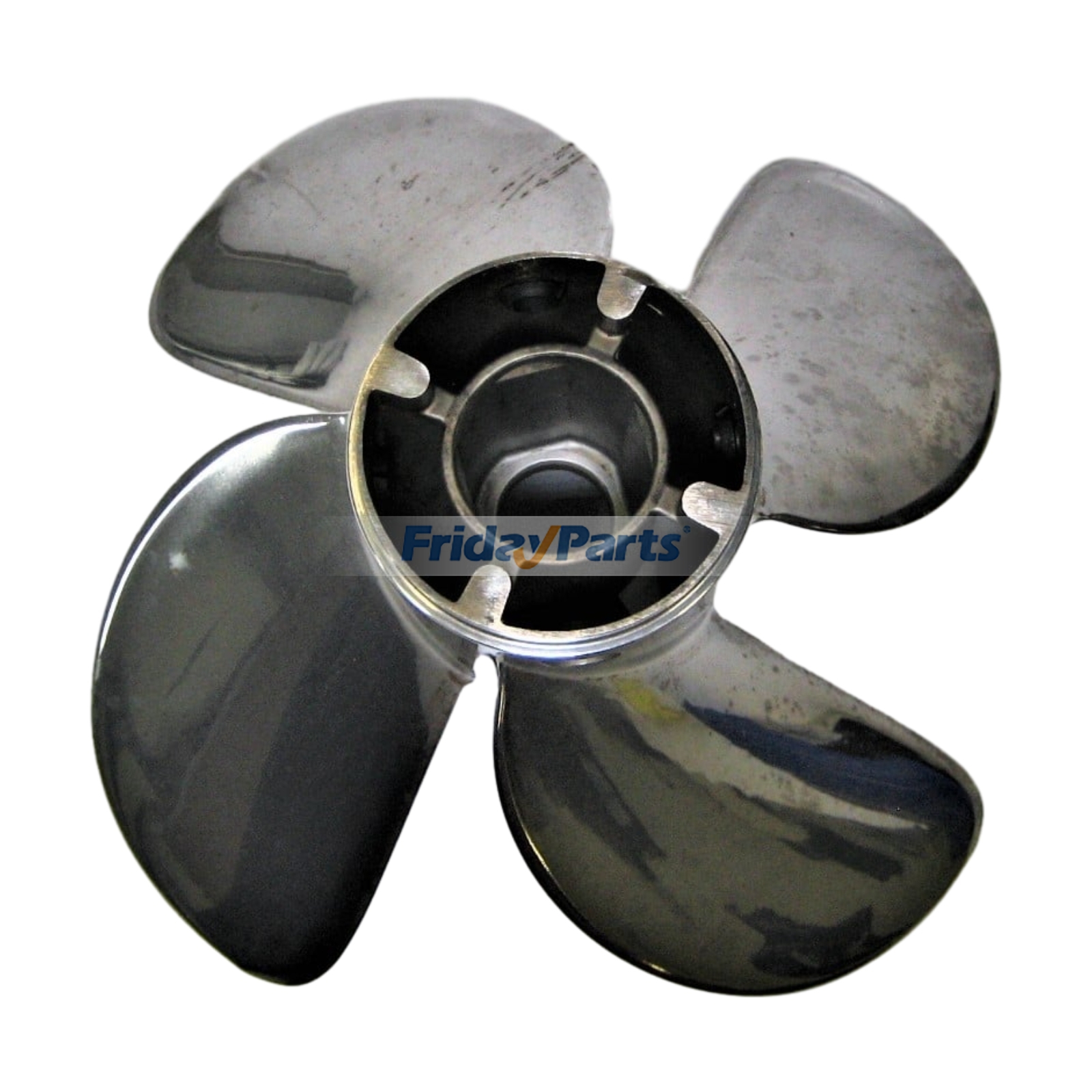 Kit elica 48-8M0151320 per motore fuoribordo Mercury 135 CV