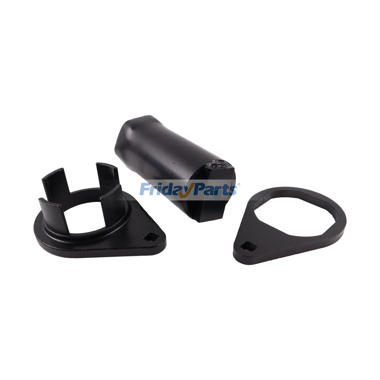 Clé à douille pour écrou d'hélice 91-8053741 pour Mercruiser Bravo I II III