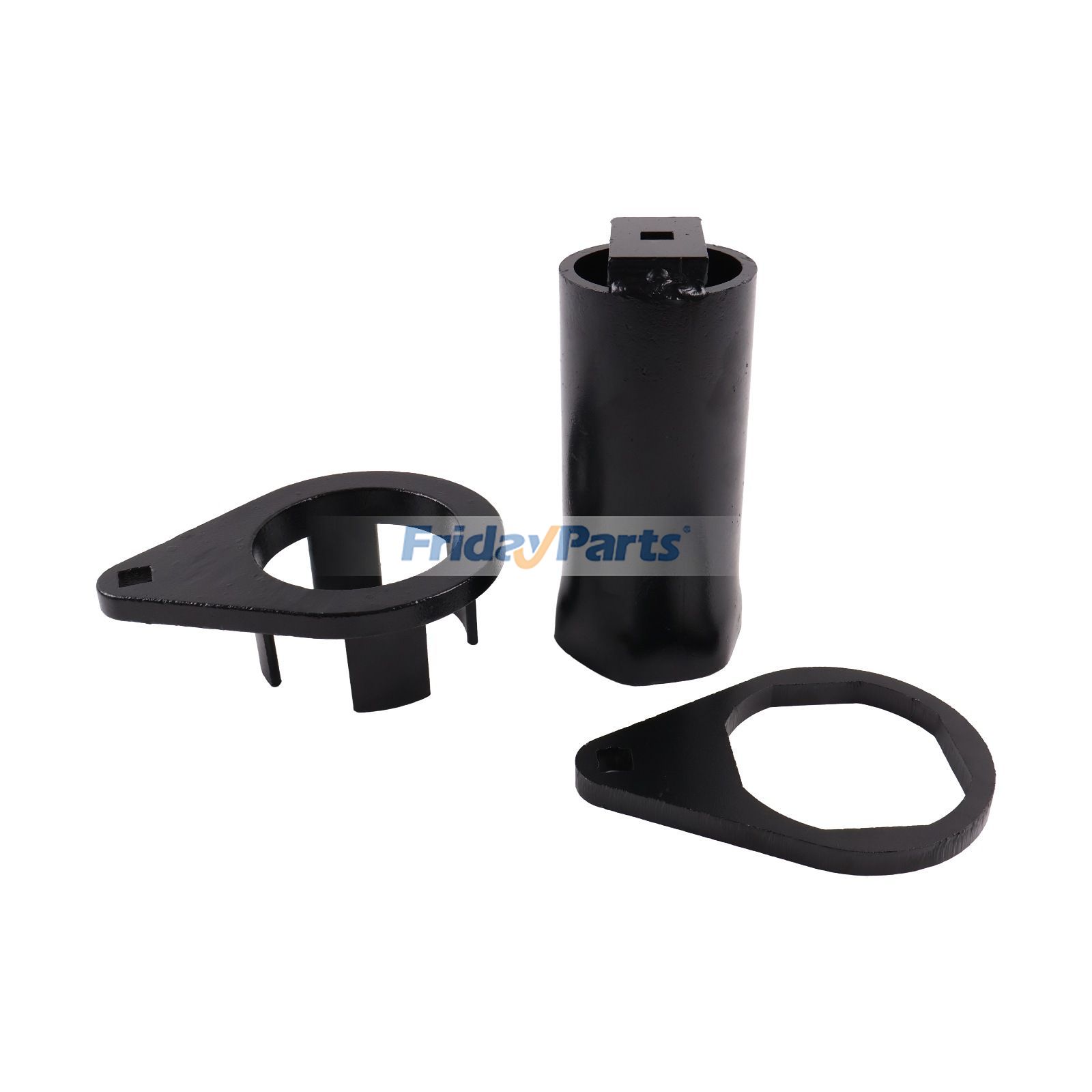 Clé à douille pour écrou d'hélice 91-8053741 pour Mercruiser Bravo I II IIIpourPour Mercury