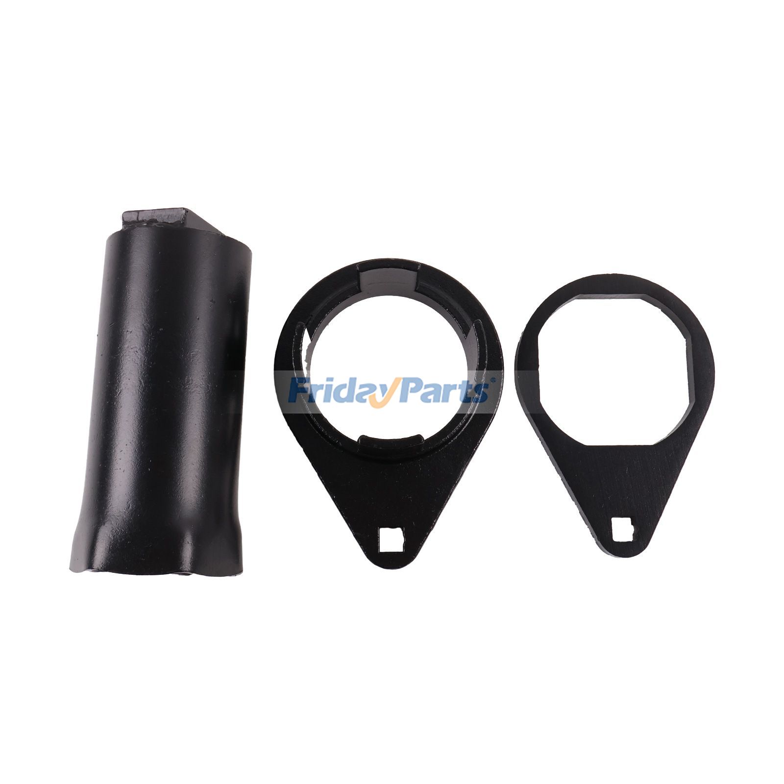 Clé à douille pour écrou d'hélice Pour Mercury