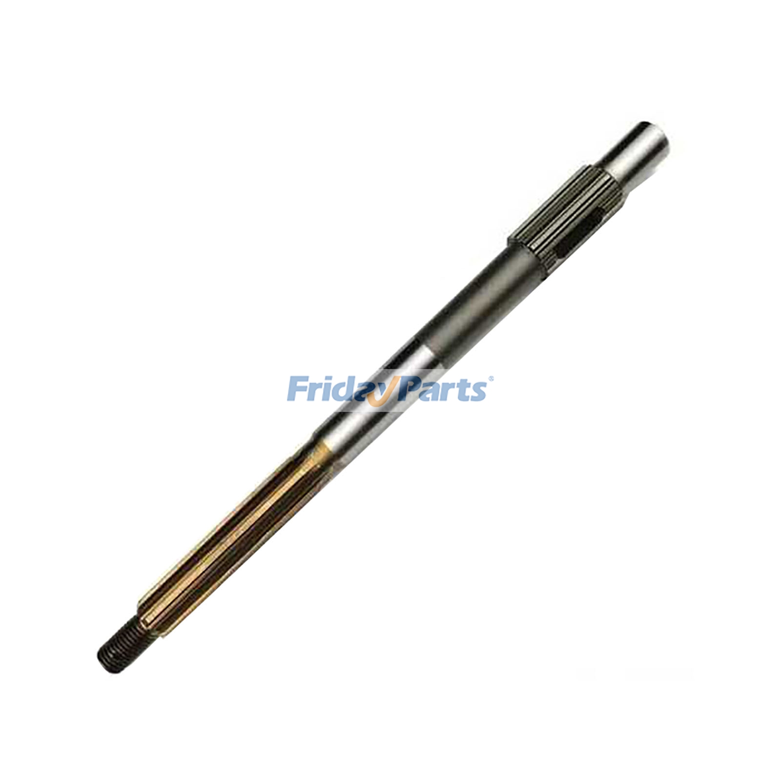 Propeller Prop Shaft 44-19513T01 for Mercury Mariner Outboard 2/4T 25 30 HP EFI