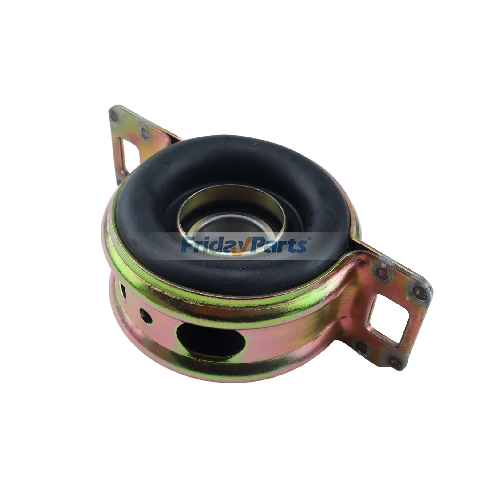 Portacojinete del eje de la hélice 3514748 para Polaris UTV General 1000 EPS 2016-2017 de FridayParts