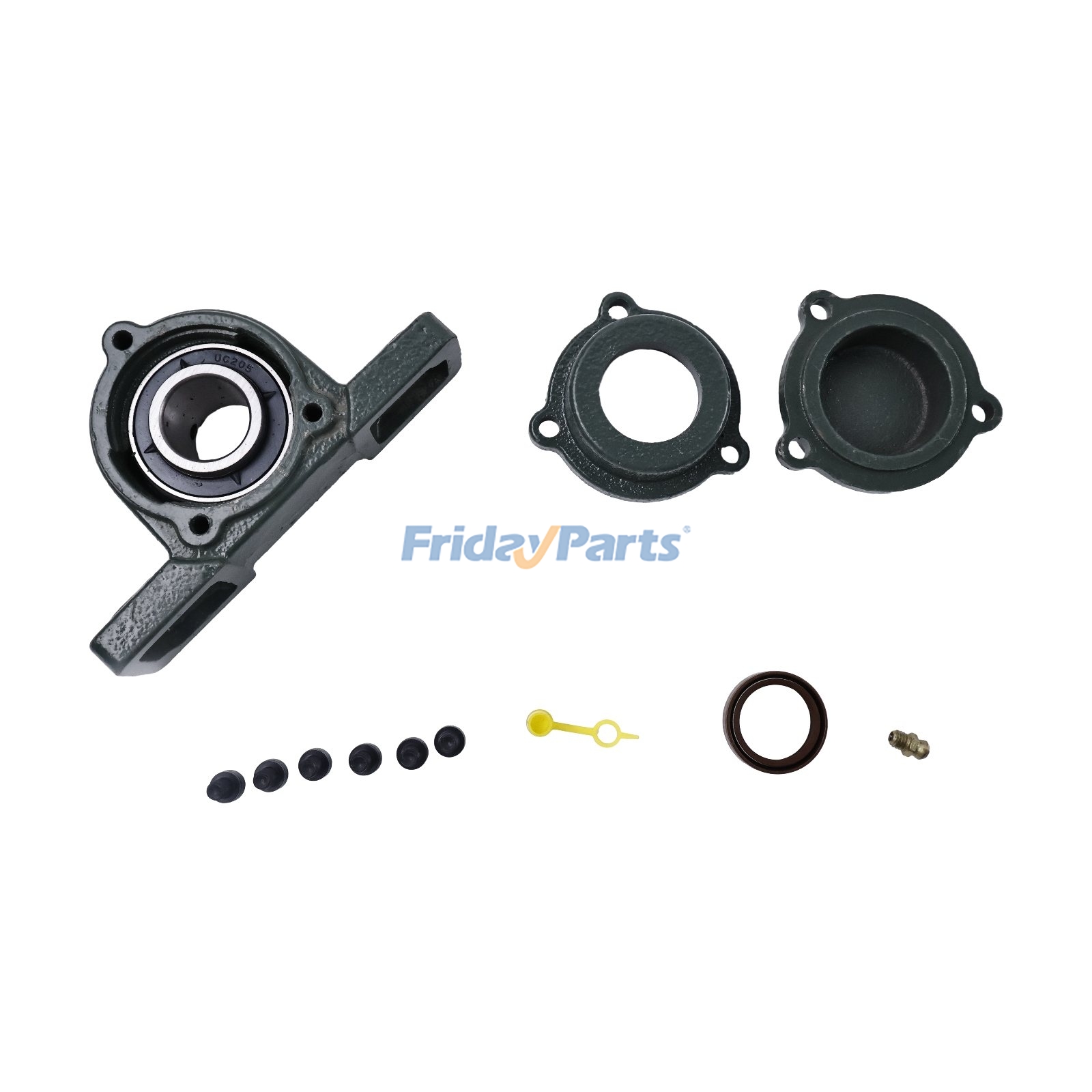  Propeller Prop Shaft Bearing Carrier For Kawasaki