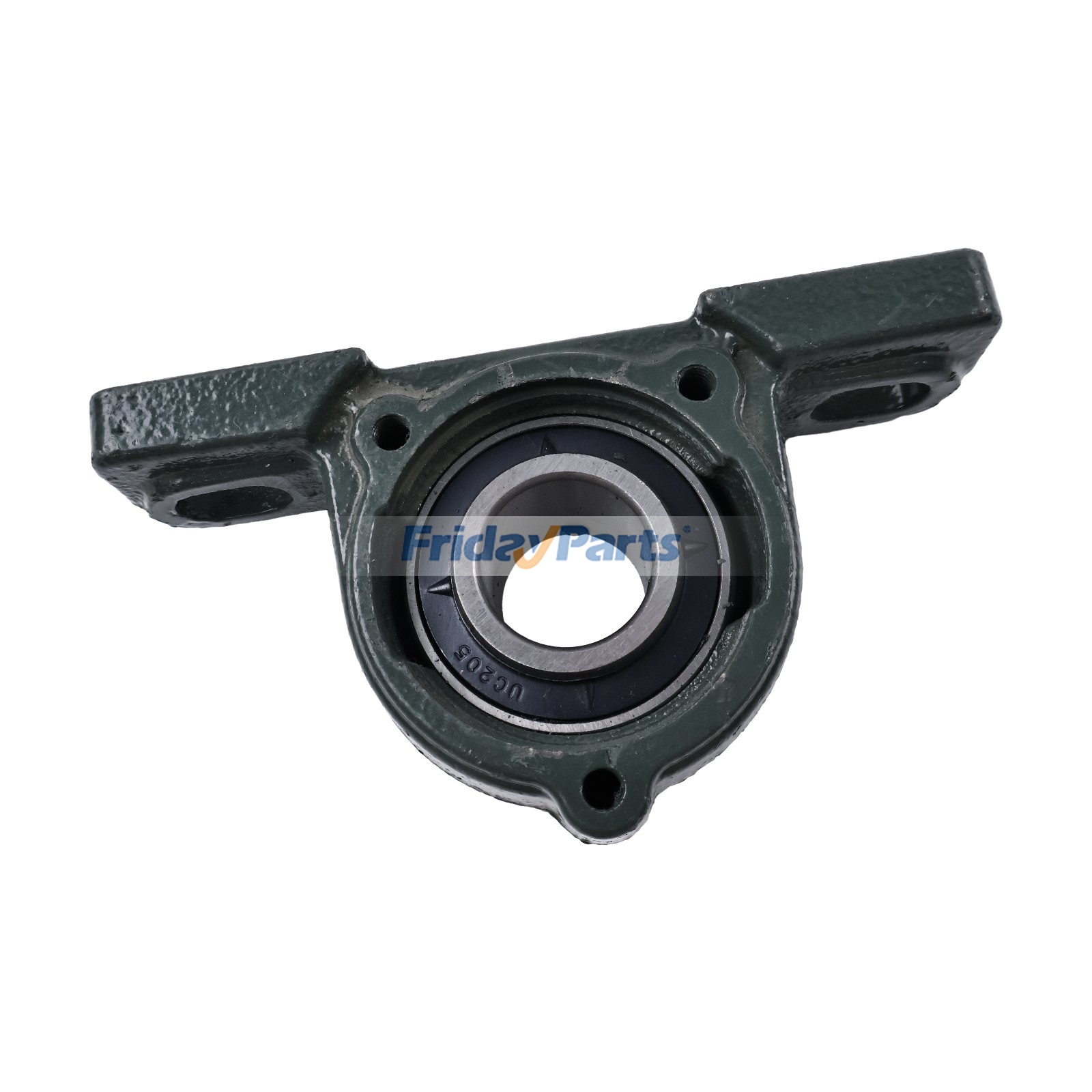 Propeller Prop Shaft Bearing Carrier 92138-0001 92138-1052 for Kawasaki Mule 3010 Mule 2510