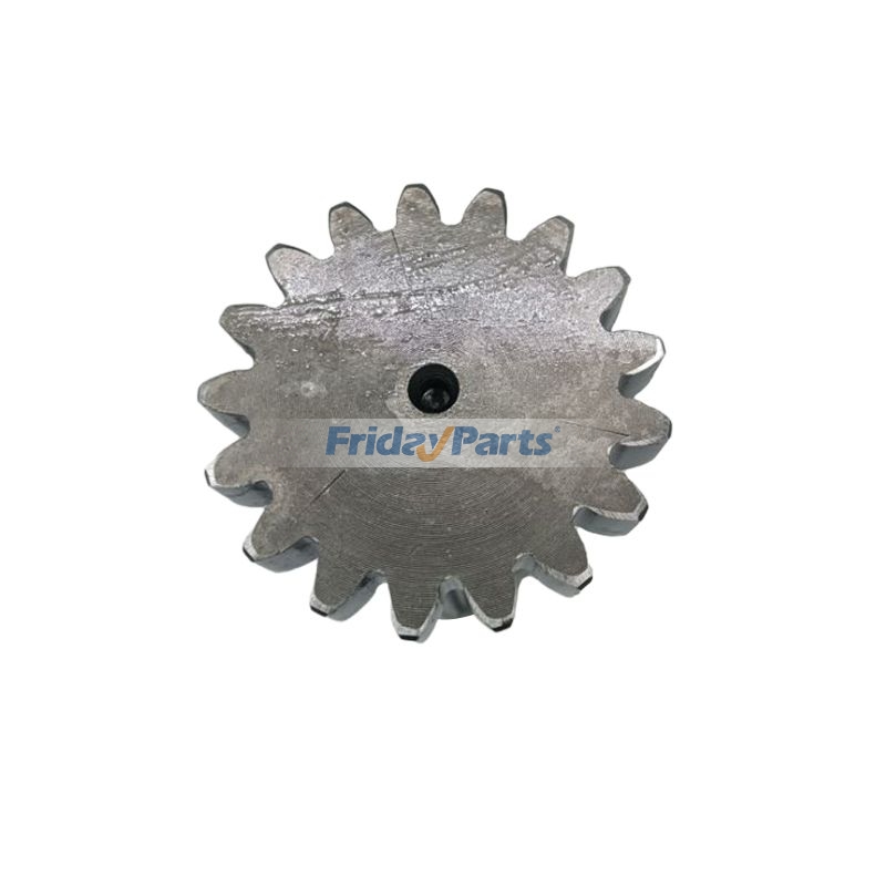 Sonnenrad-Gelenkwelle 2031498 für Hitachi-Bagger EX60-2 EX60-3 EX60LCK-3 EX60LCT-3 EX60T-2für Für HITACHI