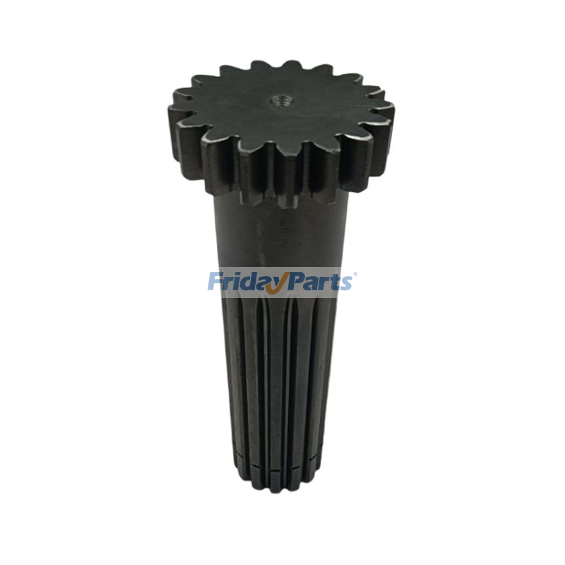 Sonnenrad-Gelenkwellefür Bagger