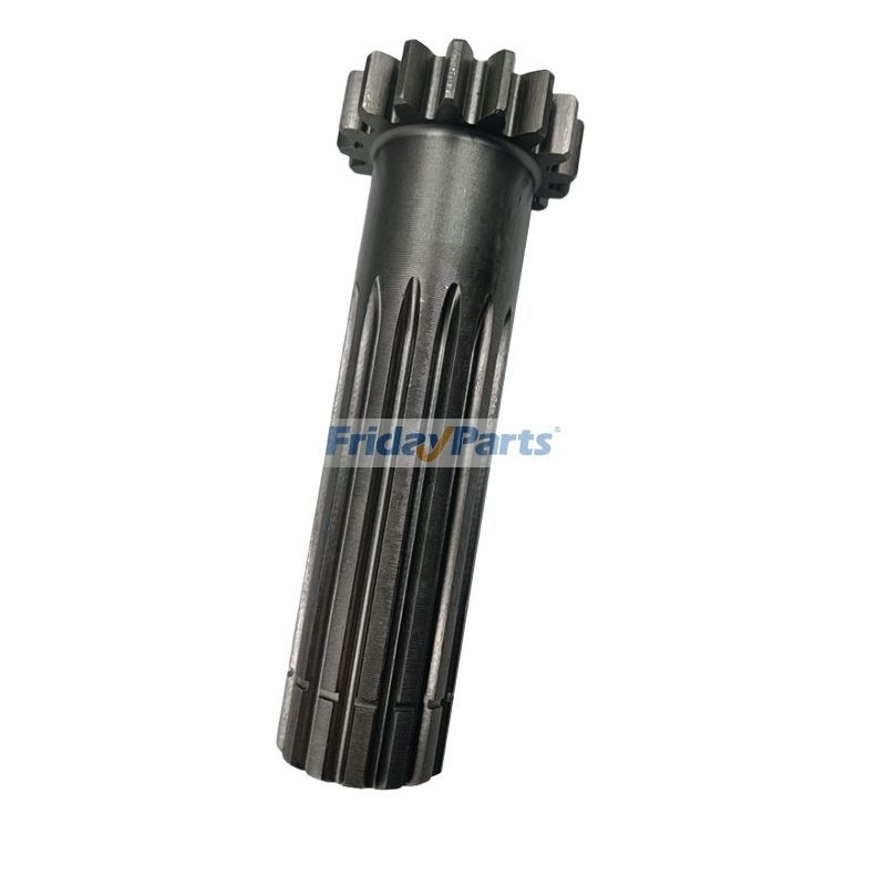 Muffler U-Bolt For Hitachi Excavators - Fits EX60-2, EX60-5, EX120, EX200