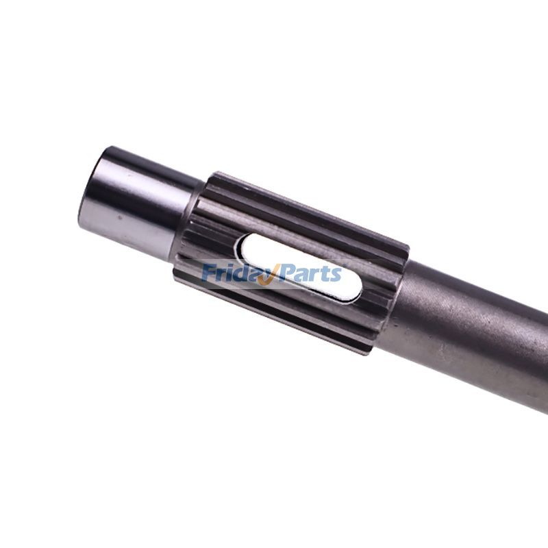 Eje de hélice 346-64211-6 para motores fueraborda Tohatsu Nissan de 25 HP y 30 HP