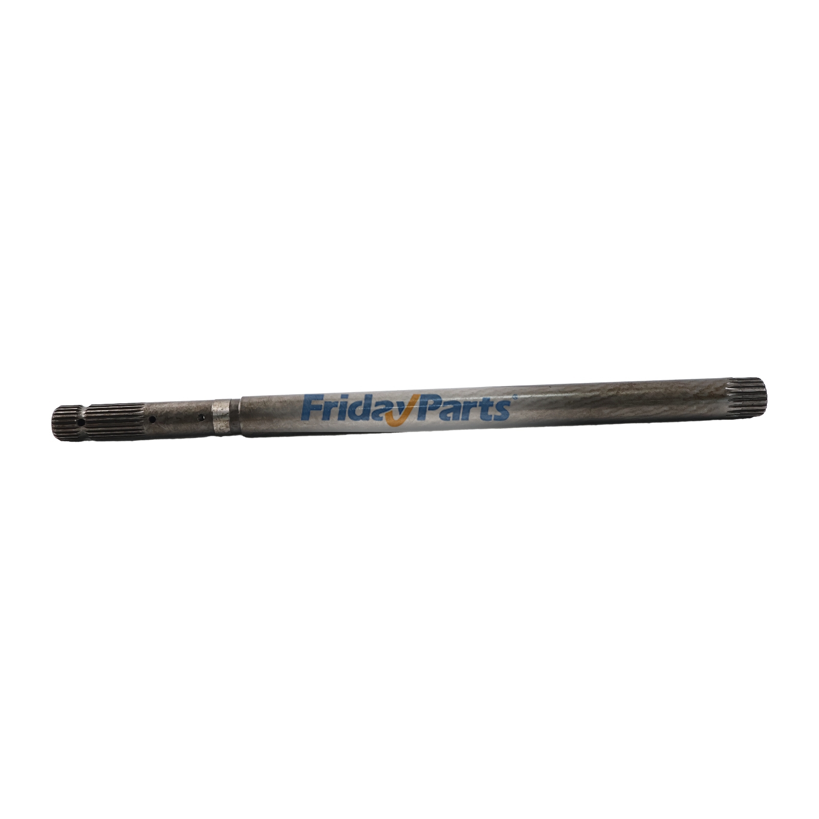 Eje de hélice 3A111-79120 para tractor Kubota M4700 M5400 M5640SU M6800 M7040SU M8200DTN