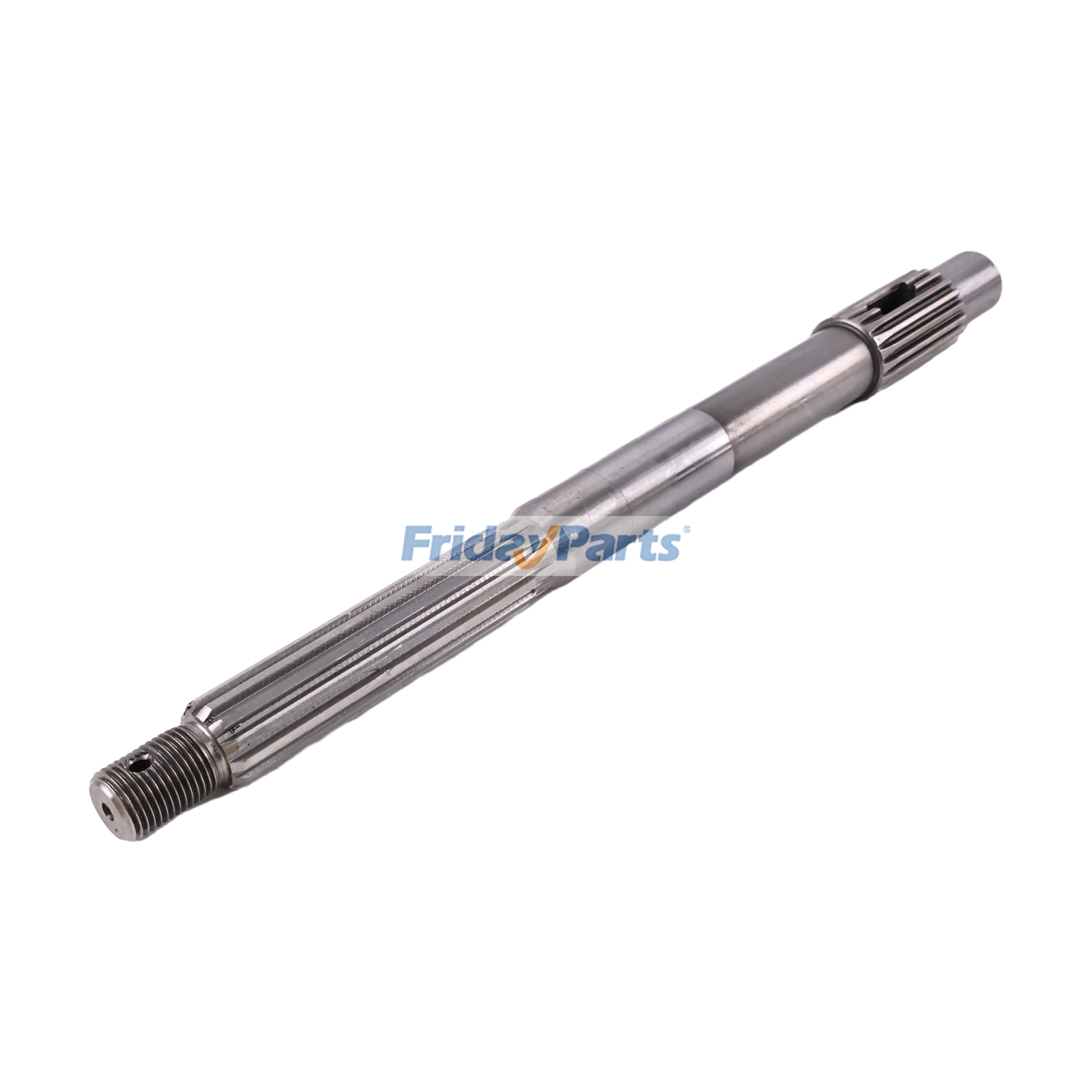 Propeller Shaft 3C8-64211-0 3C8642110M for Tohatsu Outboard 40HP 50HP NSD40B NSD50B2