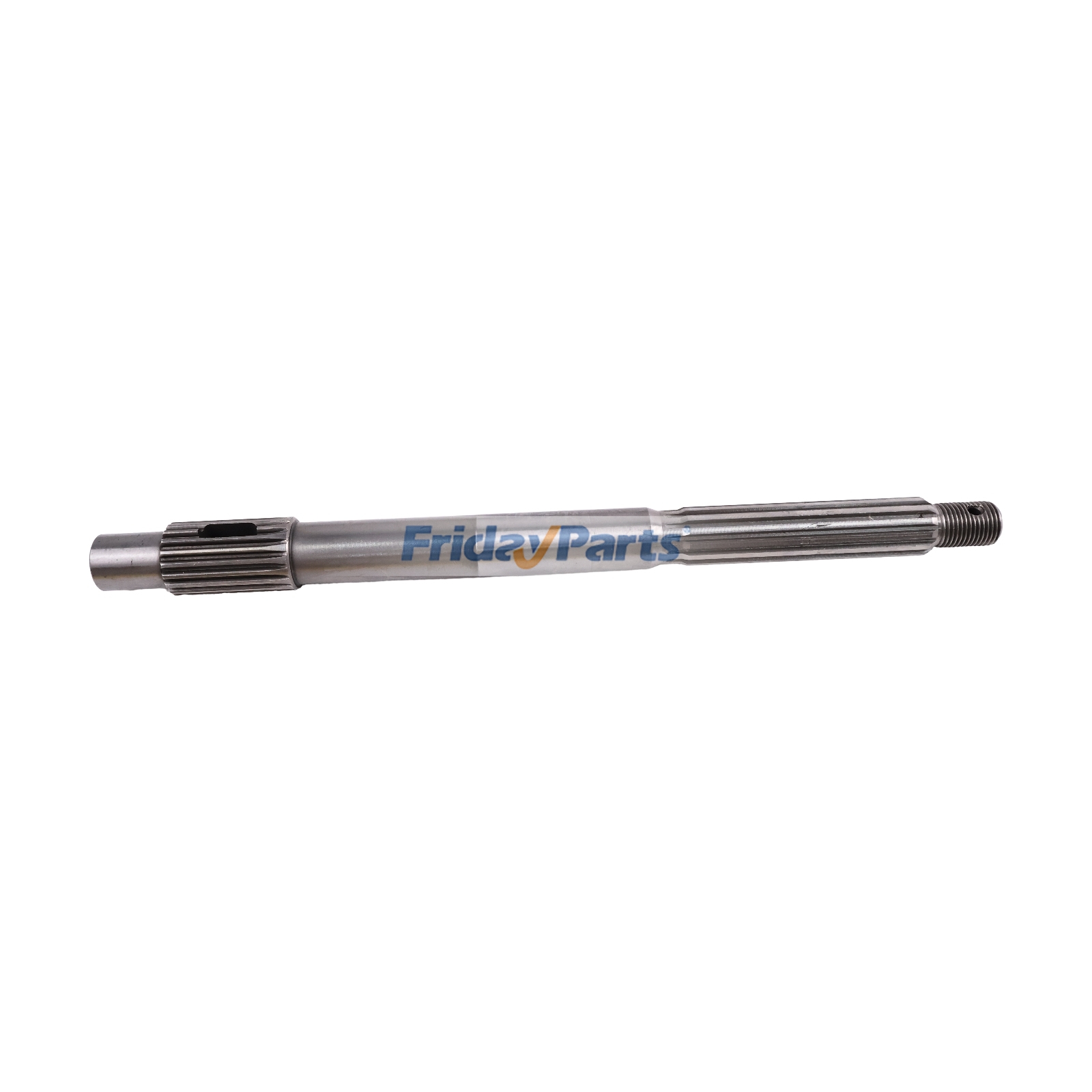  Propeller Shaft 
