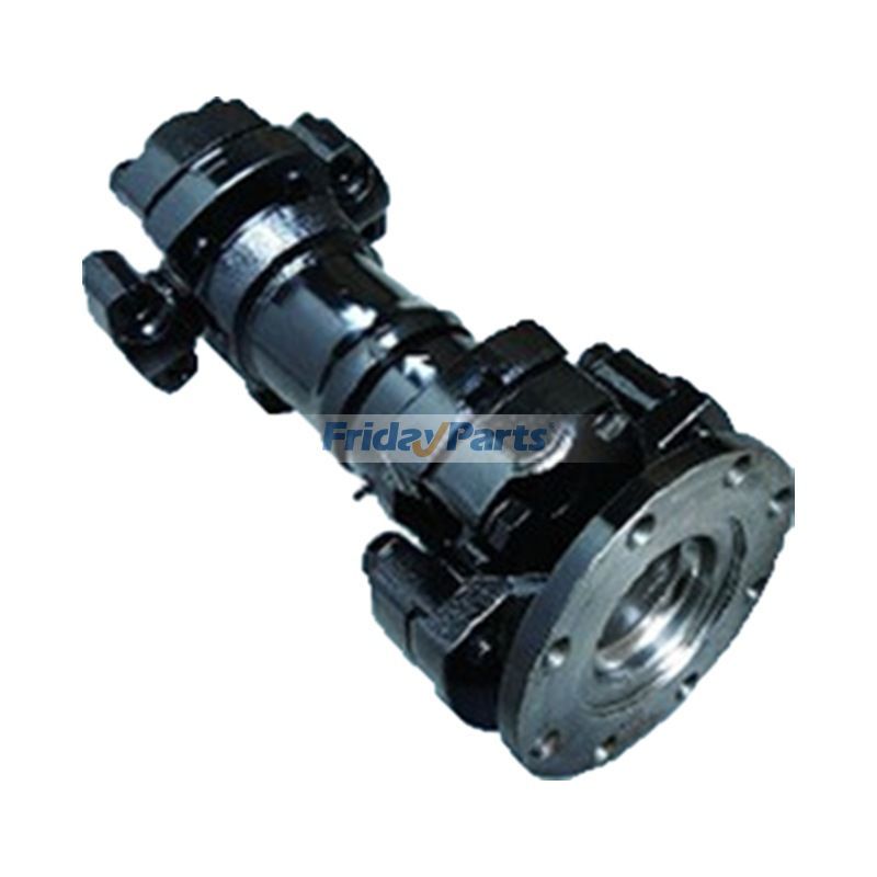 Propeller Shaft 4110002246 for SDLG Loader LG956 LG958 LG959 L956 L956F L956FHD L956FH L958F