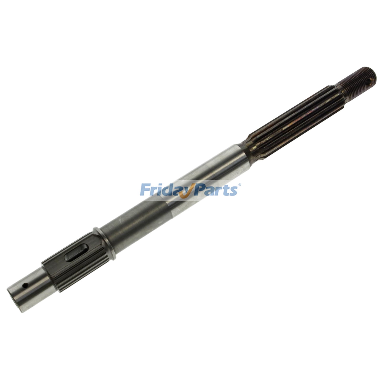 Propeller Shaft 57610-94400 57610-94401 57610-94402 for Suzuki Outboard Motor 35HP 40HP 50HP 60HP