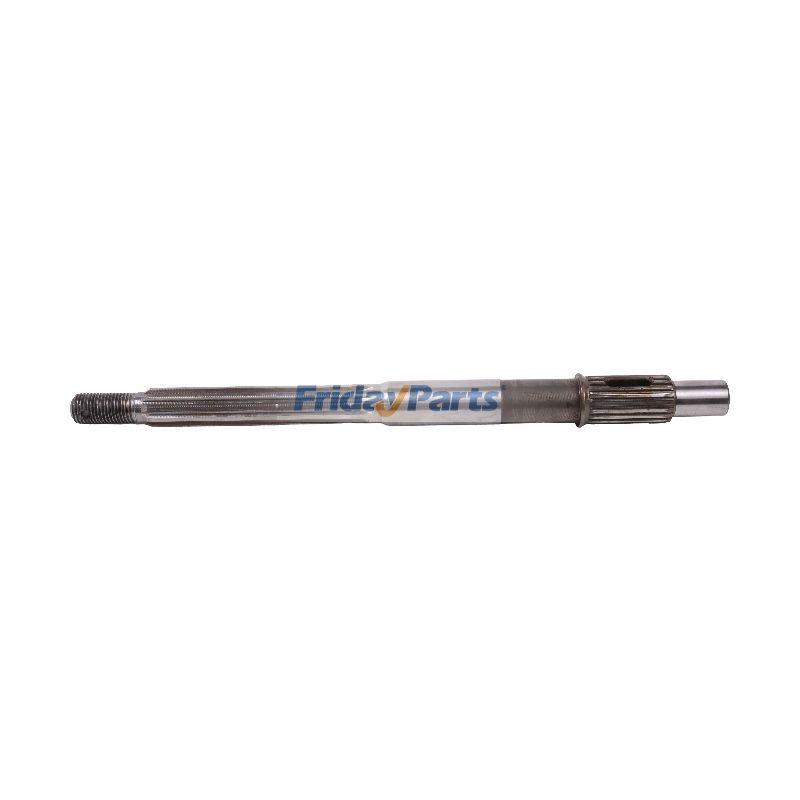 Propeller Shaft 57610-96311 57610-96310 57610-96303 57610-96302 57610-96301 for Suzuki Outboard Engine 25HP 30HP DT25 DT30 DF25 DF30