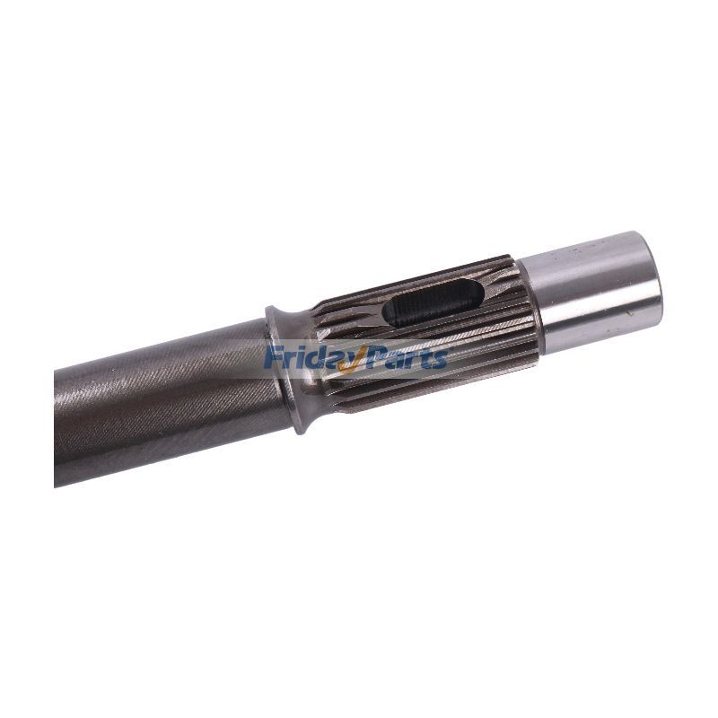 Arbre de transmission pour Moteur 