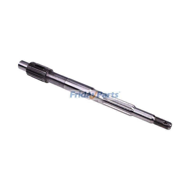 Propellerwelle 683-45611-00 für Yamaha Außenbordmotor 8 PS 9,9 PS 15 PS 20 PS