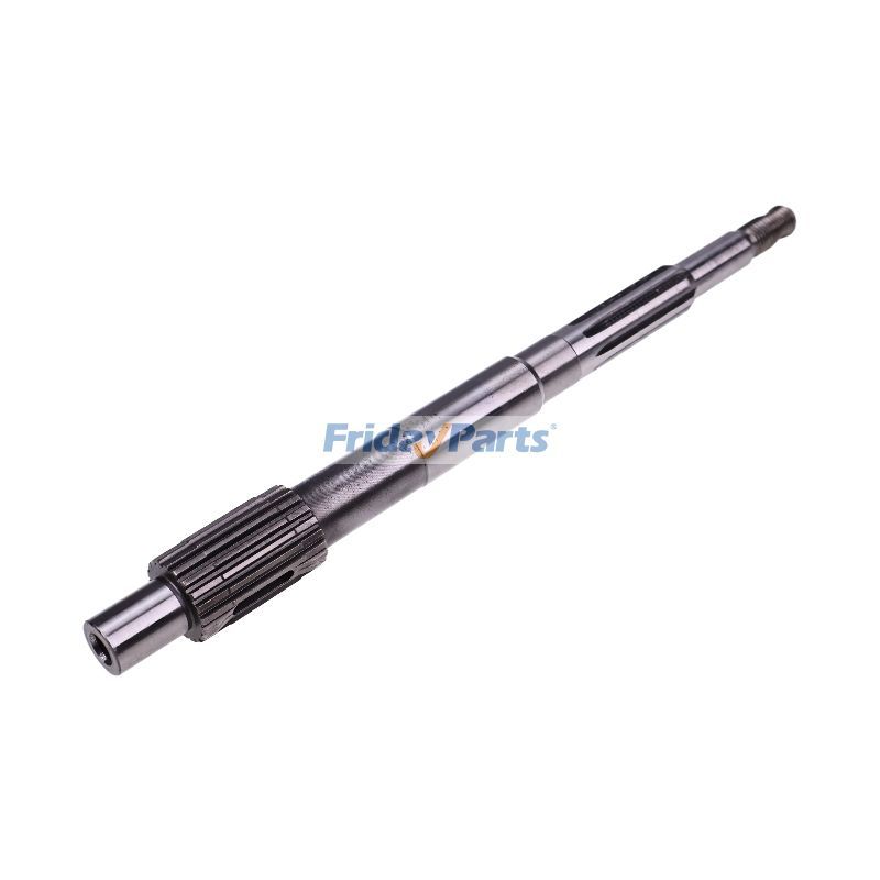 FridayParts Propellerwelle Außenborder 8 PS 9,9 PS 15 PS 20 PS