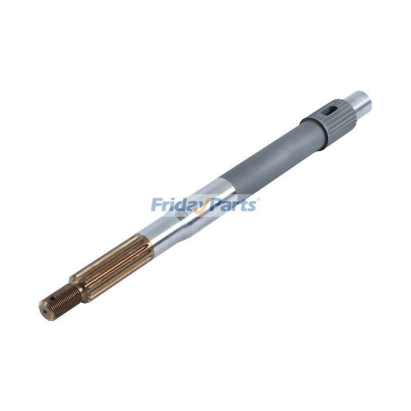 Propellerwelle 6J9-45611-00 6J9-45611-01 für Yamaha Außenbordmotor 150 PS 175 PS 200 PS 225 PS