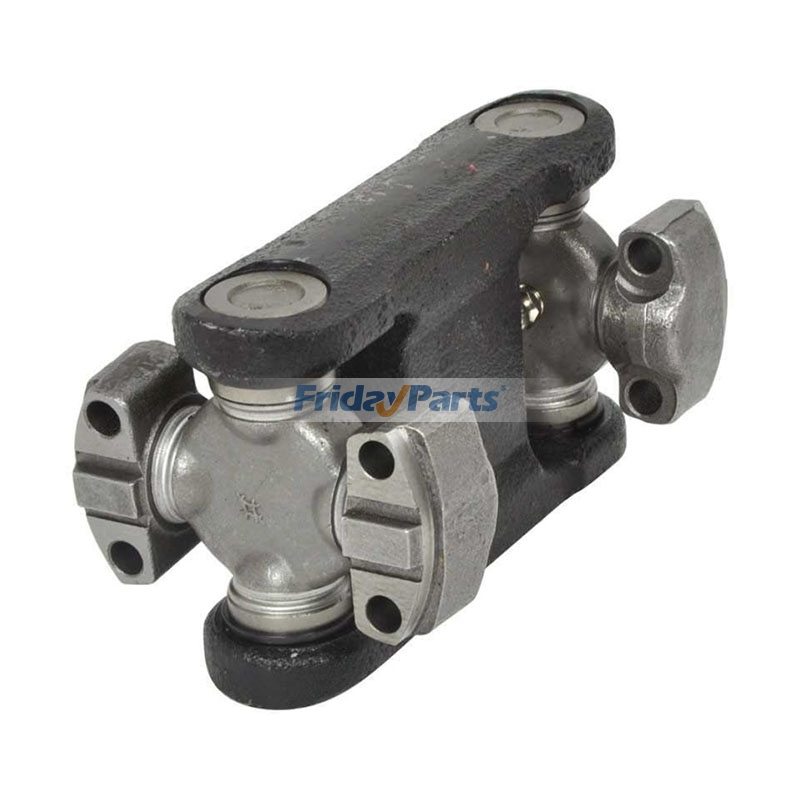 Conjunto de eje de hélice 37210-U2231-71 para motor Toyota 1DZ 1ZS 4Y Carretilla elevadora 62-8FDU15 8FDU18 8FDU30 8FGCU20 8FGCU25 8FGU32 8FG25B 8FG30B