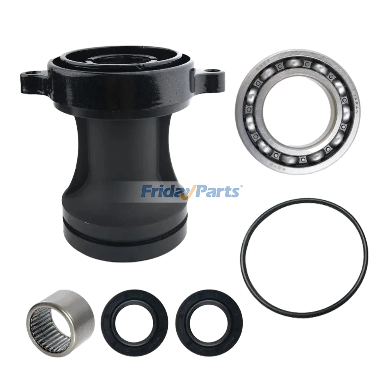 Propeller Shaft Housing 56120-94321-0EP for Suzuki Outboard Motor DF40A DF50A DF60A